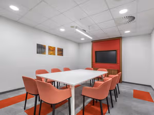 1 Person Virtual Office