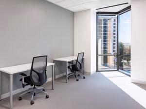 1 Person Virtual Office