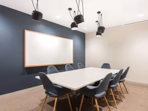 1 Person Virtual Office