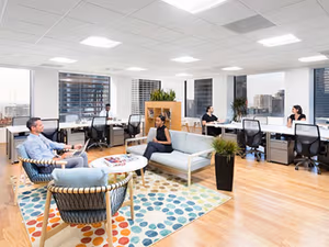 1 Person Virtual Office