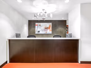 1 Person Virtual Office