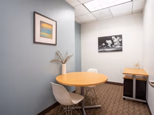 1 Person Virtual Office