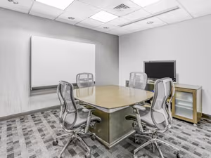 1 Person Virtual Office