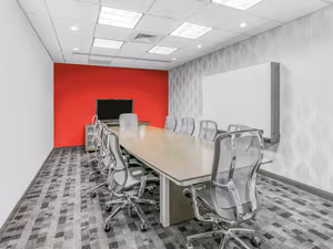 1 Person Virtual Office