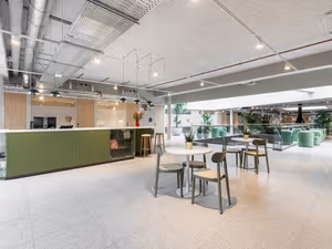 1 Person Virtual Office