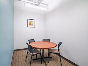 5 Person Private Office