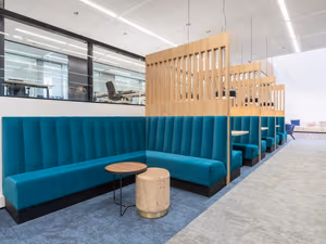 1 Person Virtual Office