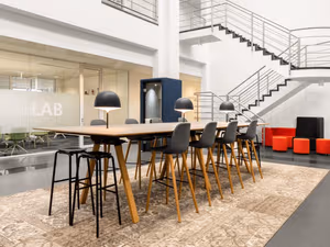 1 Person Virtual Office