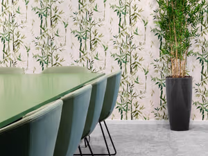 15 Person Private Office