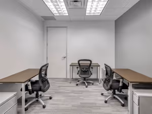 1 Person Virtual Office