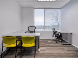 7 Person Private Office