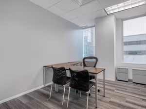 1 Person Virtual Office