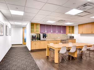 1 Person Virtual Office