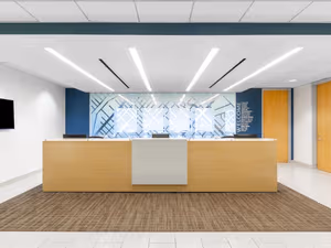 1 Person Virtual Office