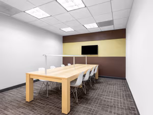 1 Person Virtual Office