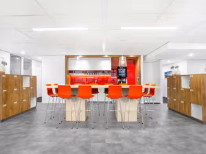 15 Person Enterprise Suite
