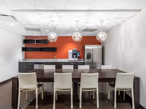 1 Person Virtual Office