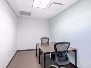 30 Person Private Office