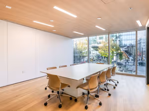 1 Person Virtual Office