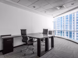 1 Person Virtual Office