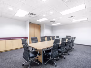 1 Person Virtual Office