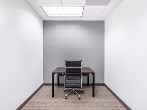 4 Person Private Office