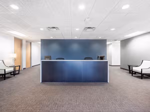 7 Person Private Office