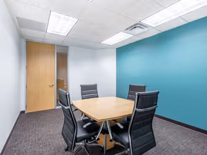 1 Person Virtual Office