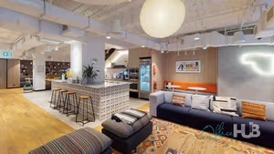 27 Person Enterprise Suite