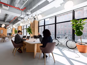 1 Person Virtual Office