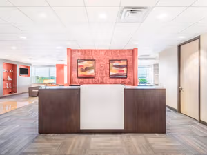 1 Person Virtual Office