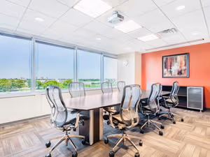 1 Person Virtual Office