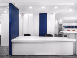 1 Person Virtual Office