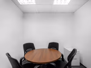 1 Person Virtual Office