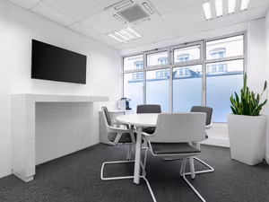 1 Person Virtual Office