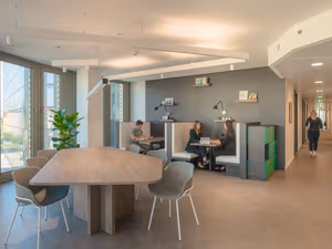 1 Person Virtual Office