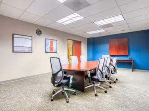 1 Person Virtual Office