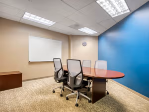 1 Person Virtual Office