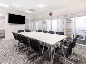 1 Person Virtual Office