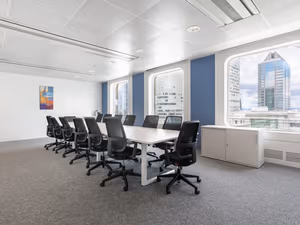 1 Person Virtual Office