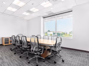 1 Person Virtual Office