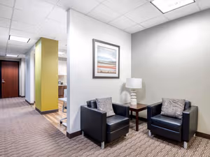 1 Person Virtual Office