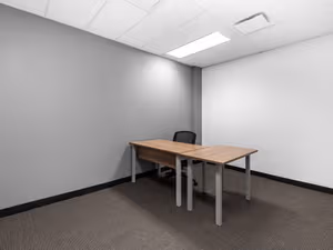 4 Person Private Office
