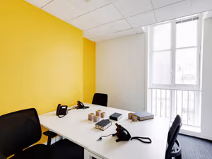 1 Person Virtual Office