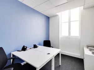 1 Person Virtual Office