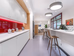 1 Person Virtual Office