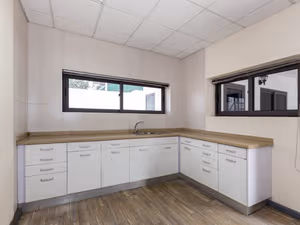 2 Person Private Office