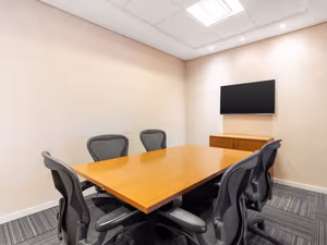 1 Person Virtual Office