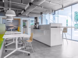 1 Person Virtual Office