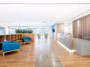 1 Person Virtual Office